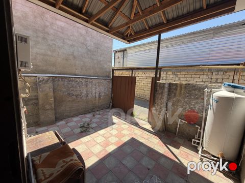 Satılır 3 otaqlı həyət evi/bağ evi 75 m² — Xırdalan