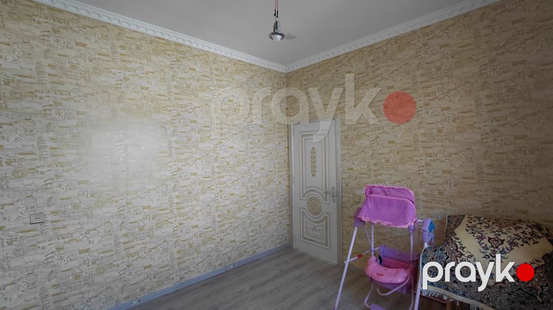 Bağ evi, 101 m², Biləcəri qəsəbəsi., Bakı — Ev, villa (5)
