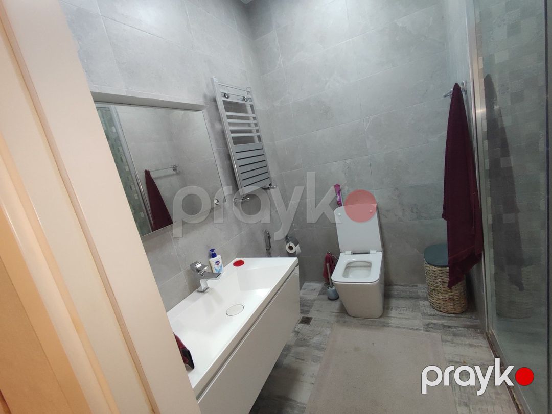 Satılır 2 otaqlı yeni tikili 100 m² — Mənzil, Bakı (11)