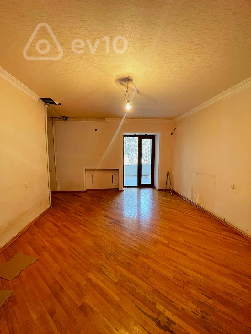 3 otaqlı mənzil, 110 m², Parlament pr — Bakı