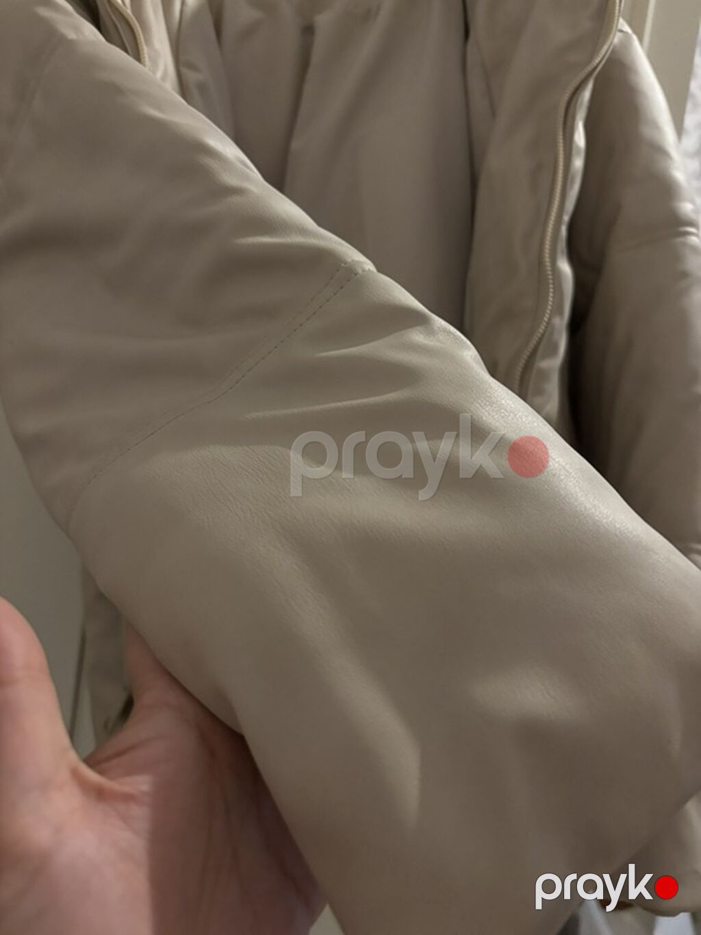 Puxovik kurtka, Zara, XS — Jaketlər, Bakı (6)
