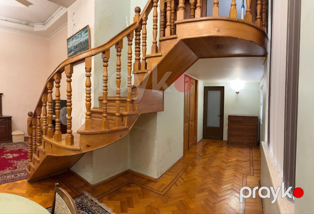 Satılır 3 otaqlı köhnə tikili 110 m² — Mənzil, Bakı (10)