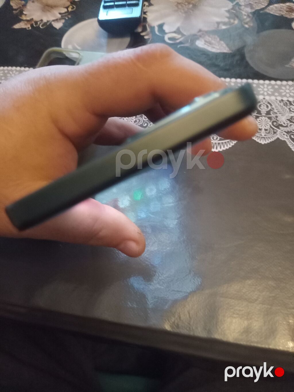 Realme 256 GB, rəng - Qara, İki sim kartlı — Realme, Gəncə (5)