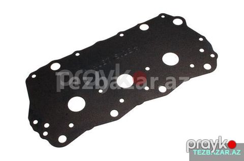 Land Rover Frelander Ust Krisqa Praklatqasi — Bakı