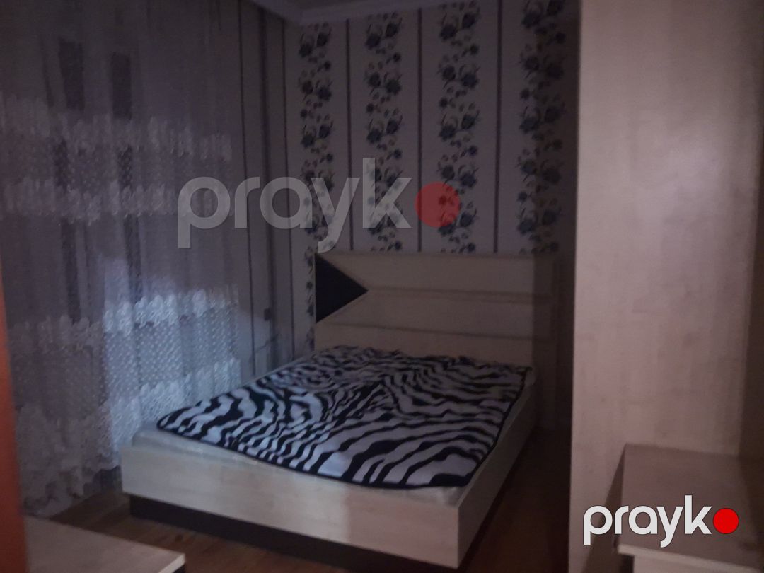 Həyət evi kirayə verilir, Binəqədi qəs — Ev, villa, Bakı (8)