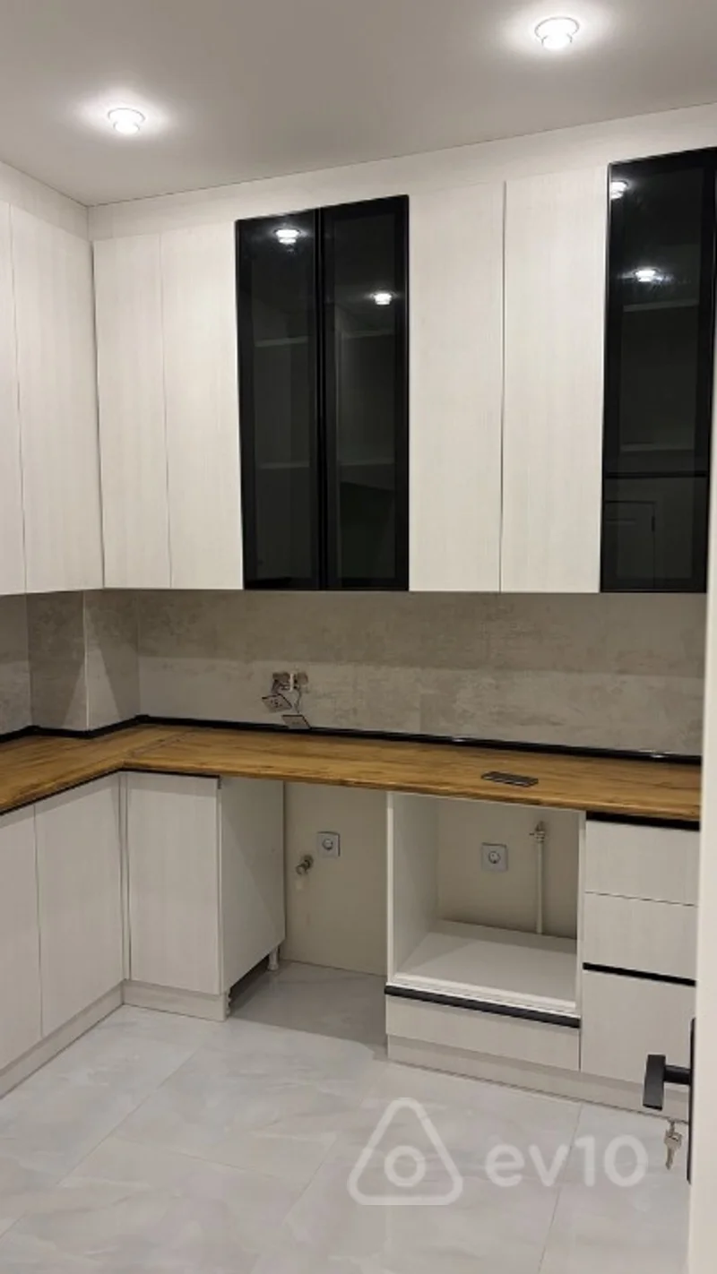 2 otaqlı mənzil, 78 m², Mirəli Qaşqay küçəsi — Mənzil, Bakı (12)