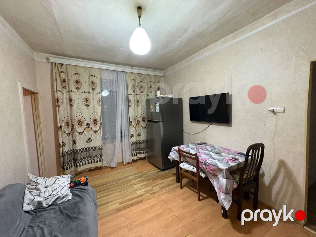 2-otaqlı mənzil, Əhmədli qəs., 30 m² — Mənzil, Bakı (3)