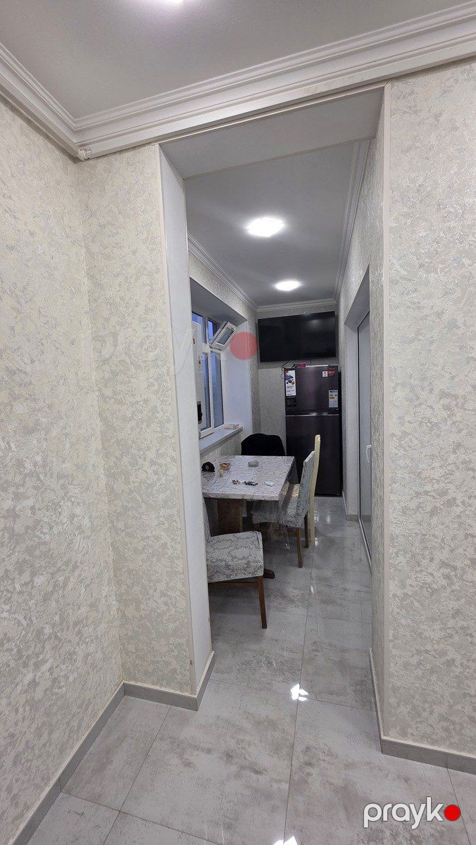 Satılır 3 otaqlı köhnə tikili 80 m² — Mənzil, Bakı (6)