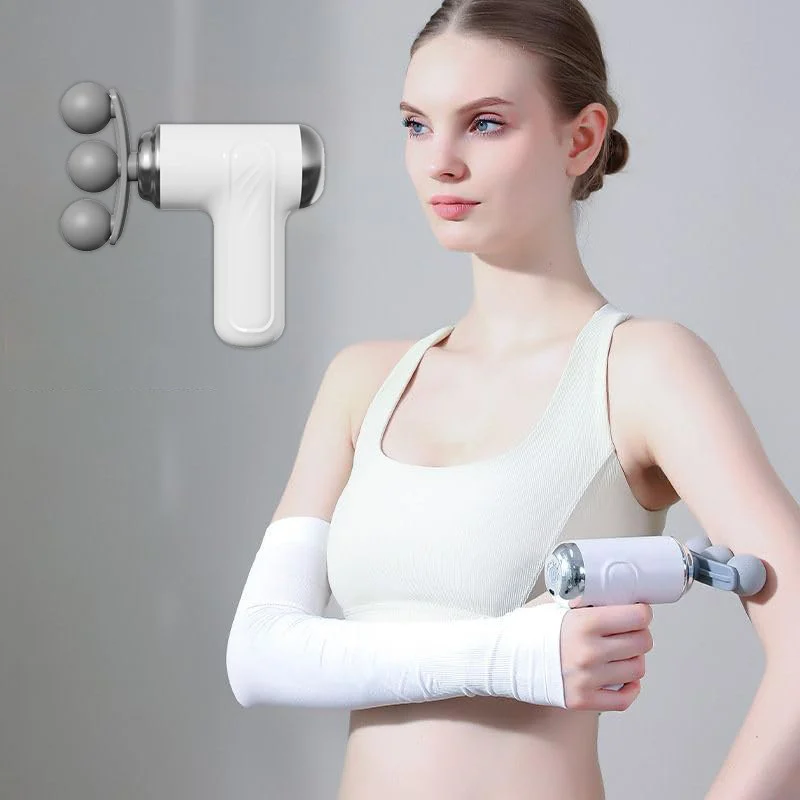 Bədən üçün masajor S100-T — Masaj aparatları, Bakı (4)