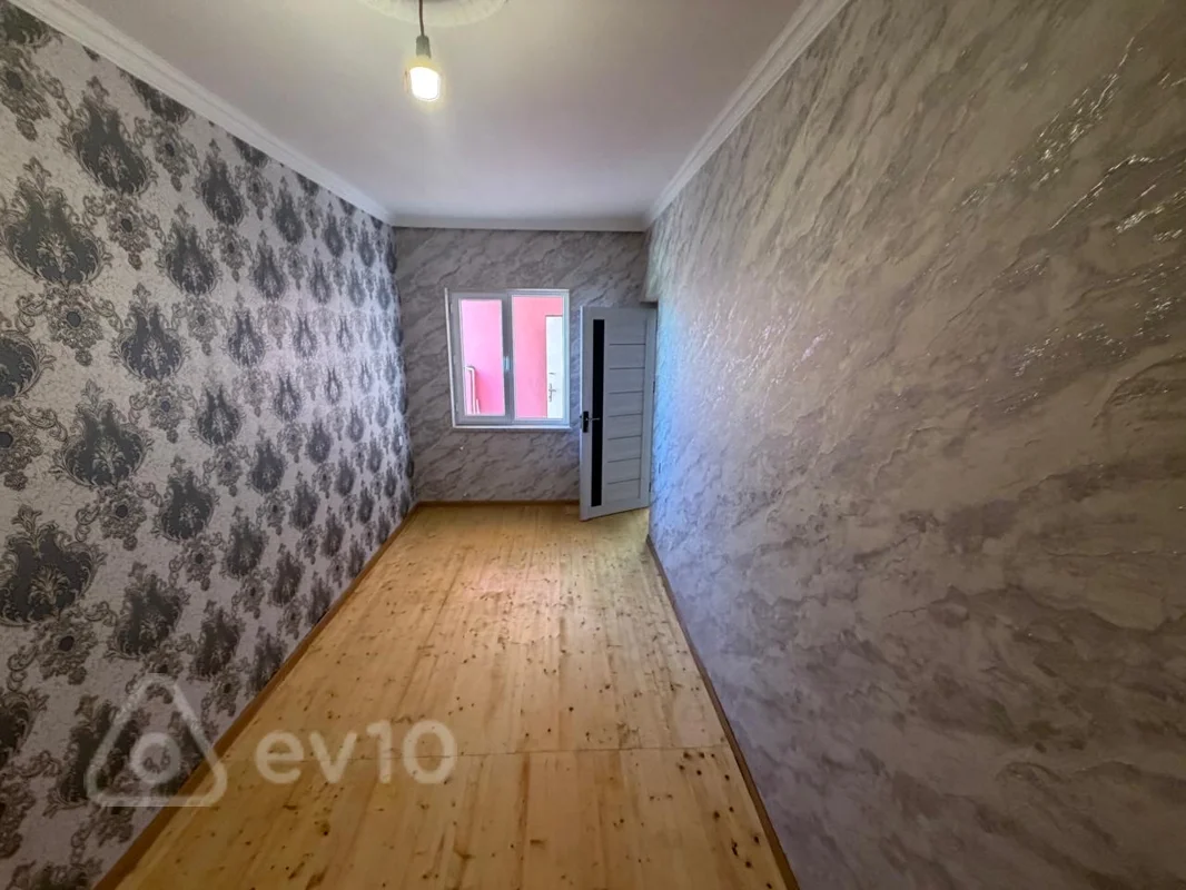 3 otaqlı həyət evi, 63 m², Huseyinzade34 — Ev, villa, Bakı (6)