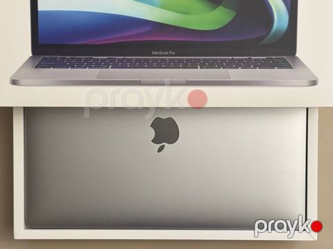 Noutbuk Apple MacBook Pro M1 — Bakı