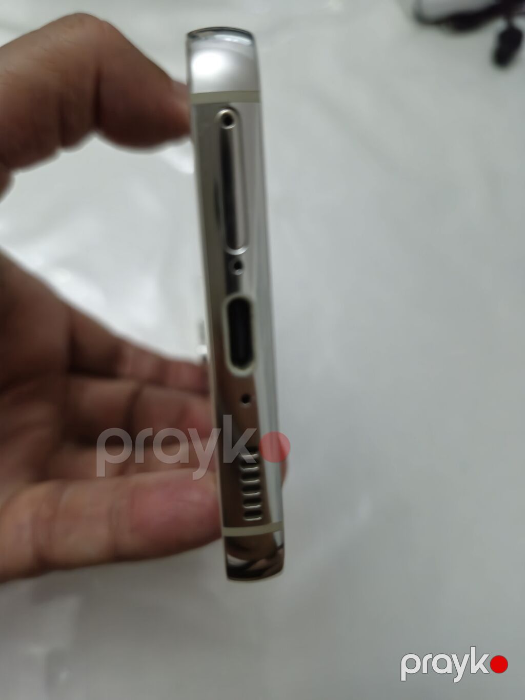 Samsung Galaxy S23, 256 GB, rəng - Ağ, Sensor, Barmaq izi, Simsiz şarj — Samsung, Bakı (5)