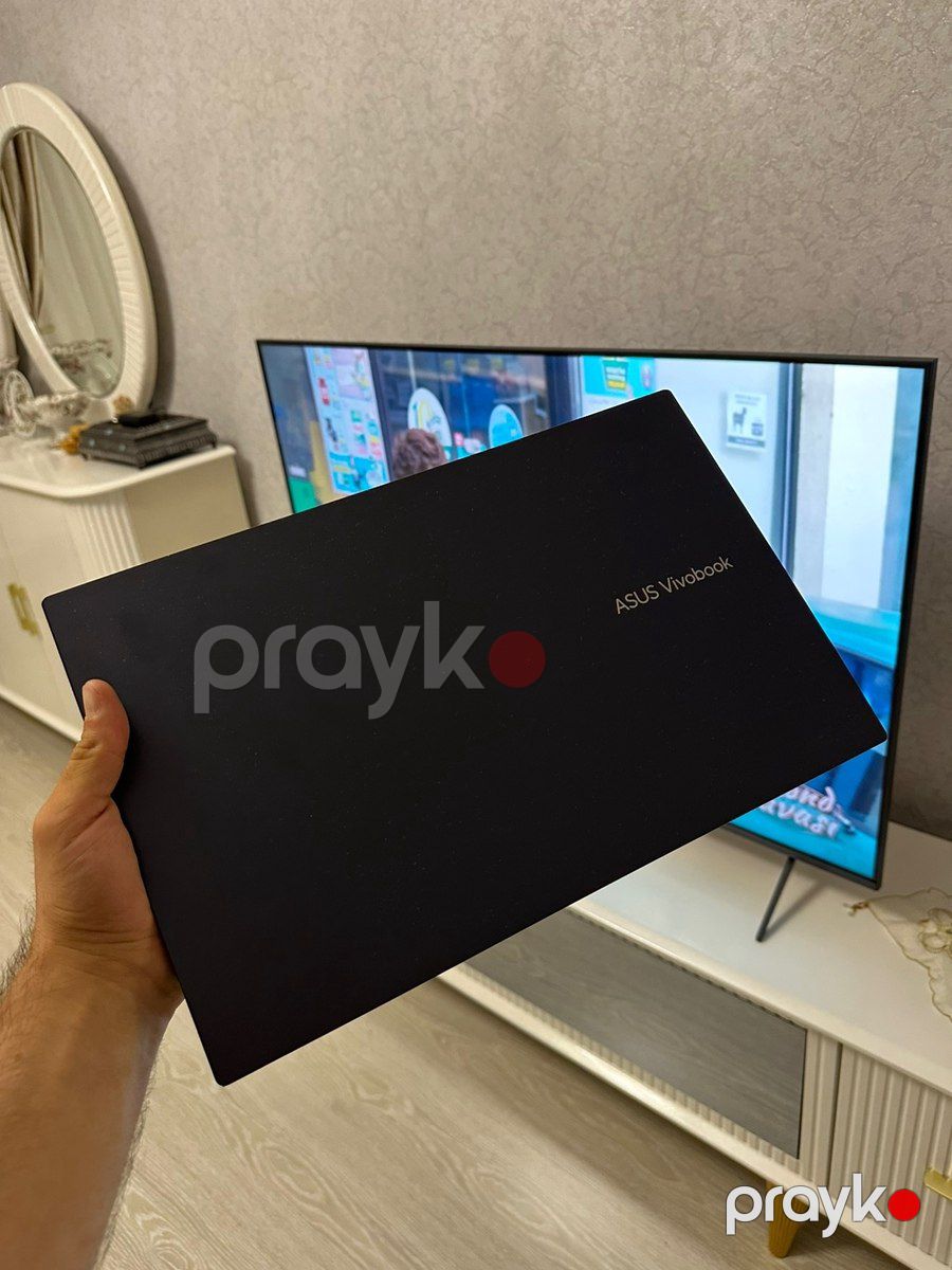 Asus Vivobook — Noutbuklar, Bakı (2)