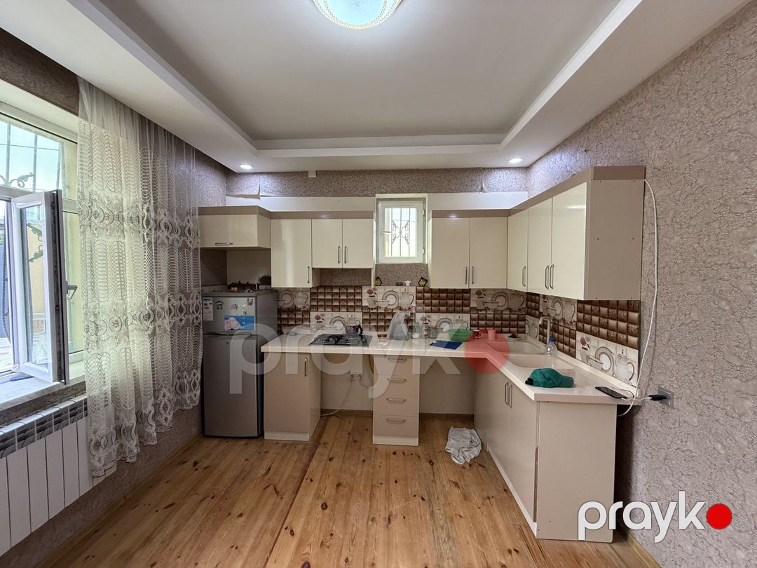 Bağ evi, Görədil qəs — Ev, villa, Bakı (11)
