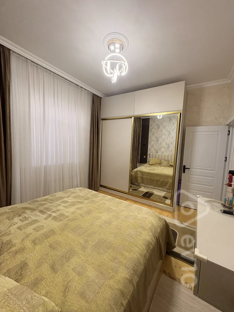 6 otaqlı həyət evi, 200 m², Hövsan, Abidenin kucesi — Ev, villa, Bakı (9)