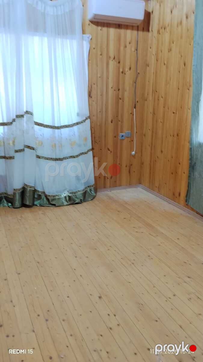 İcarəyə verilir 8 otaqlı həyət evi/bağ evi 472 m² — Ev, villa, Bakı (11)