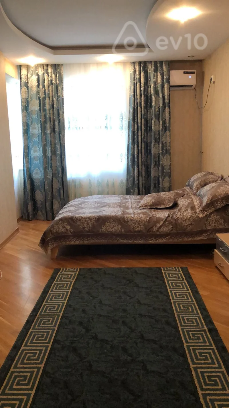 3 otaqlı mənzil, 130 m², Eliyar Eliyev kucesi — Mənzil, Bakı (3)