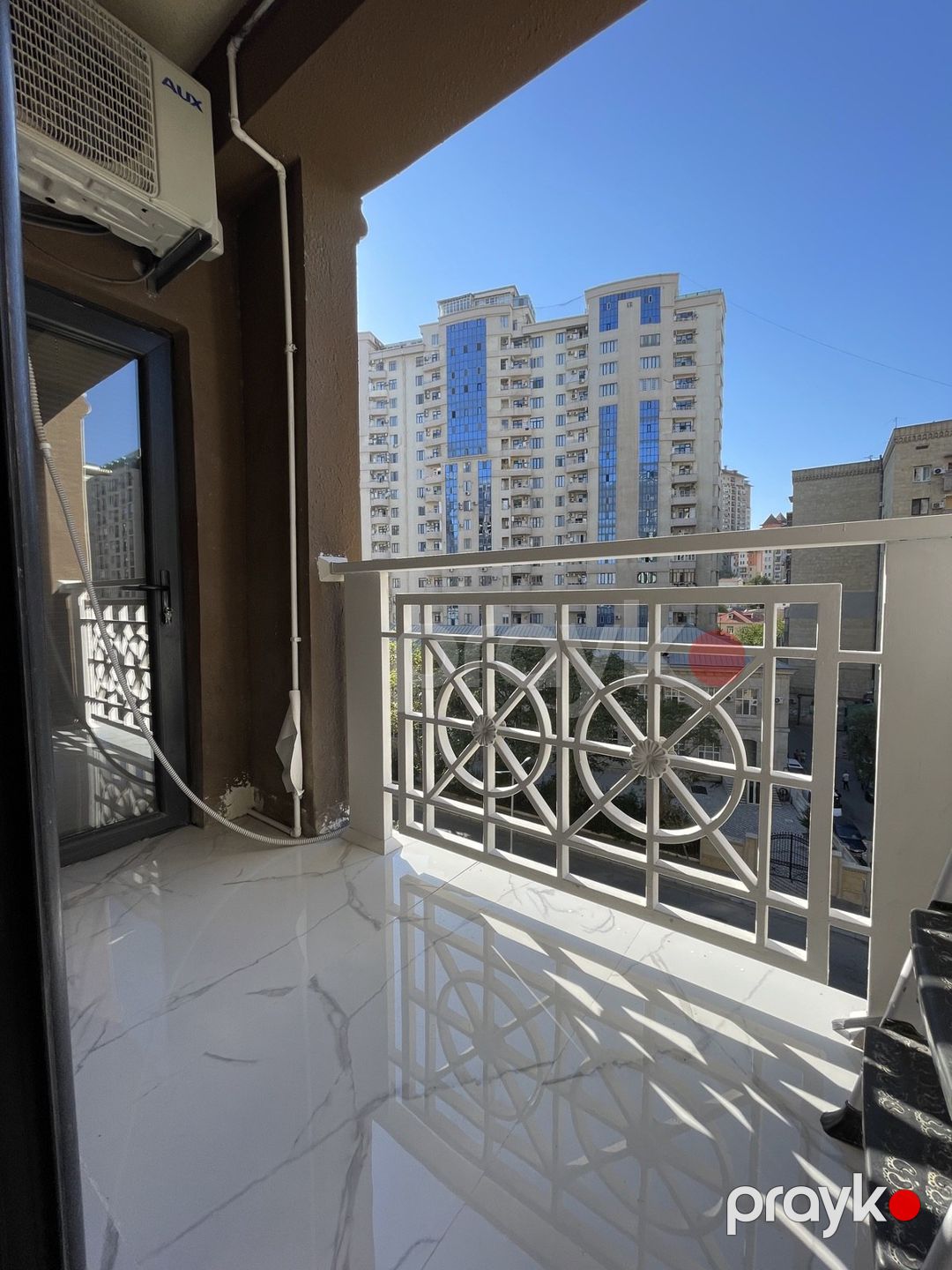 Satılır 3 otaqlı yeni tikili 80 m² — Mənzil, Bakı (11)