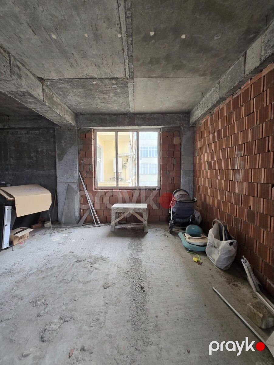 Satılır 3 otaqlı yeni tikili 107 m² — Mənzil, Bakı (3)