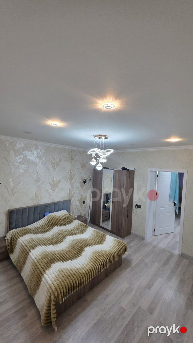 3-otaqlı mənzil, Mərdəkan qəs., 78 m² — Mənzil, Bakı (2)
