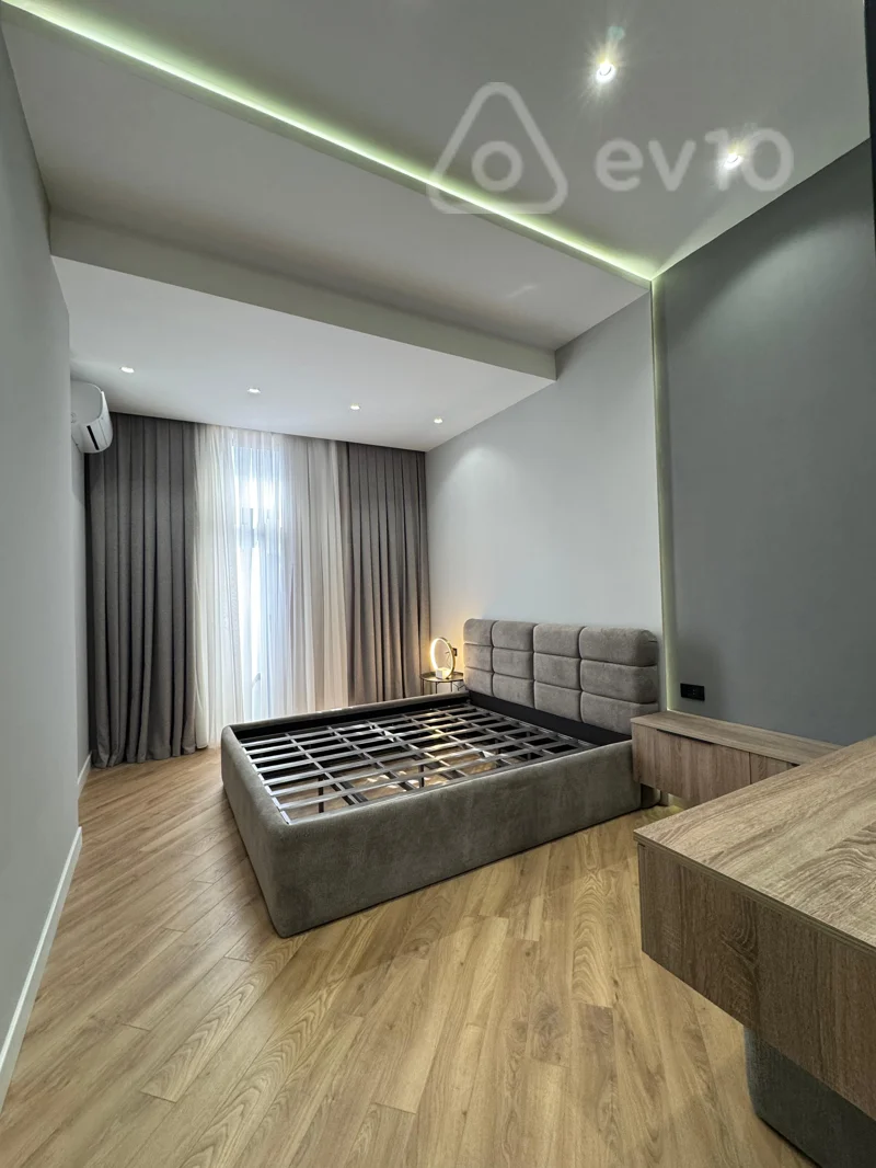 3 otaqlı mənzil, 95 m², Azadlıq pr — Mənzil, Bakı (8)