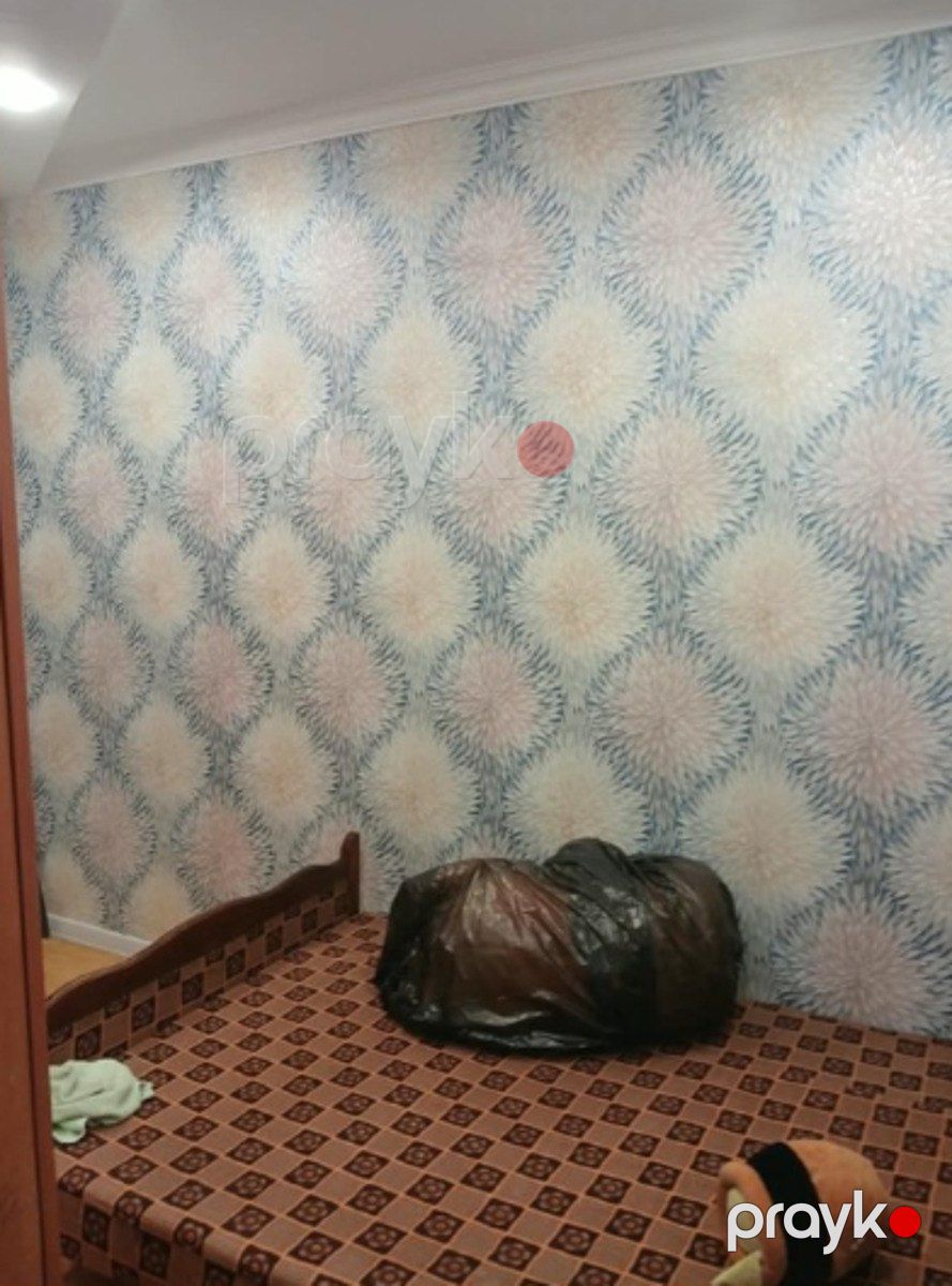 İcarəyə verilir 2 otaqlı həyət evi/bağ evi 60 m² — Ev, villa, Bakı (5)