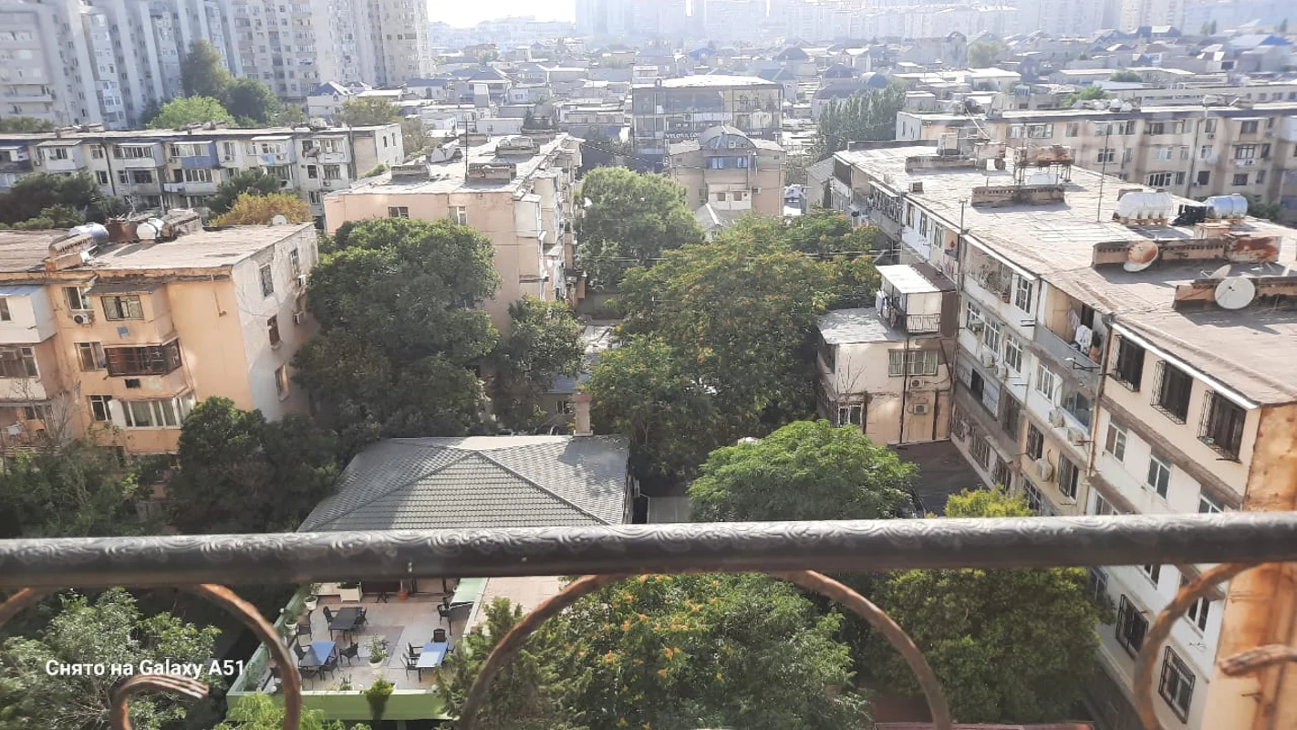 2 otaqlı mənzil, 65 m², insaatcilar — kirayə — Mənzil, Bakı (9)