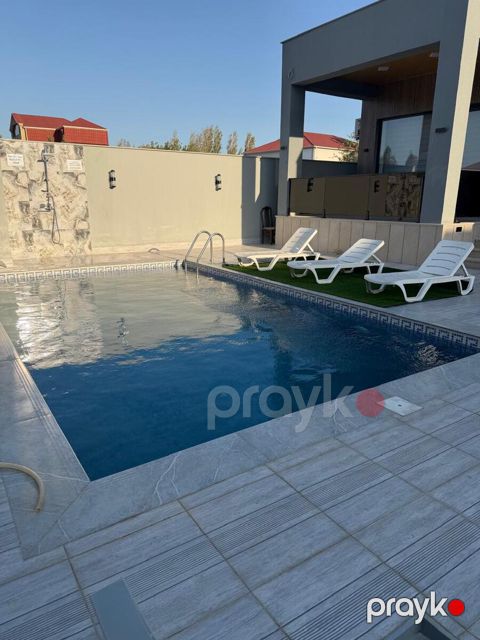 Villa kirayə verilir, Abşeron r