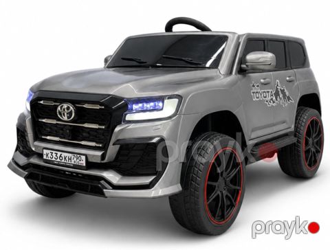 Uşaq elektrik avtomobili ABC ABC-LC300 9 yaşa qədər 1 yer 8 km/s — Bakı