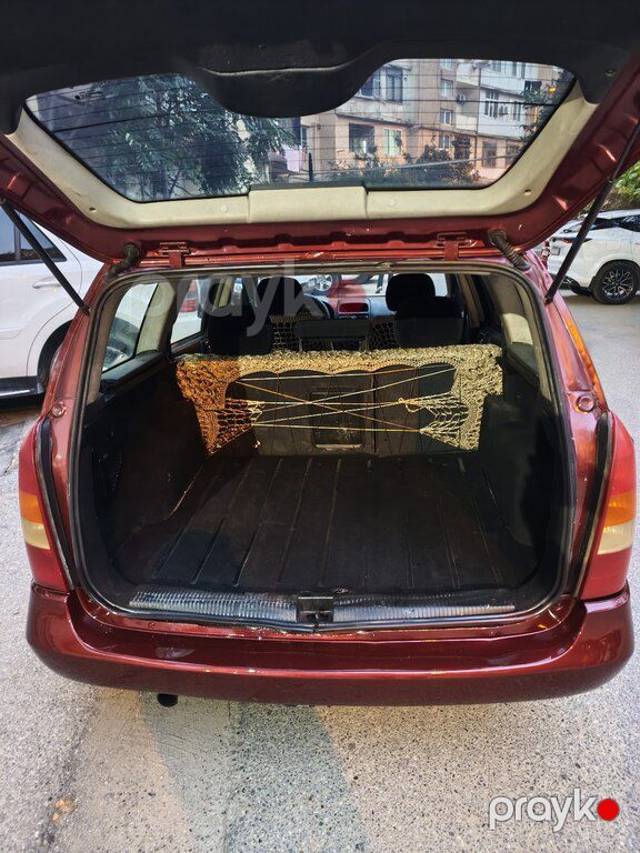 Opel Astra, 1.6 L, 1998 il, 207 953 km — Avtomobillər, Bakı (5)
