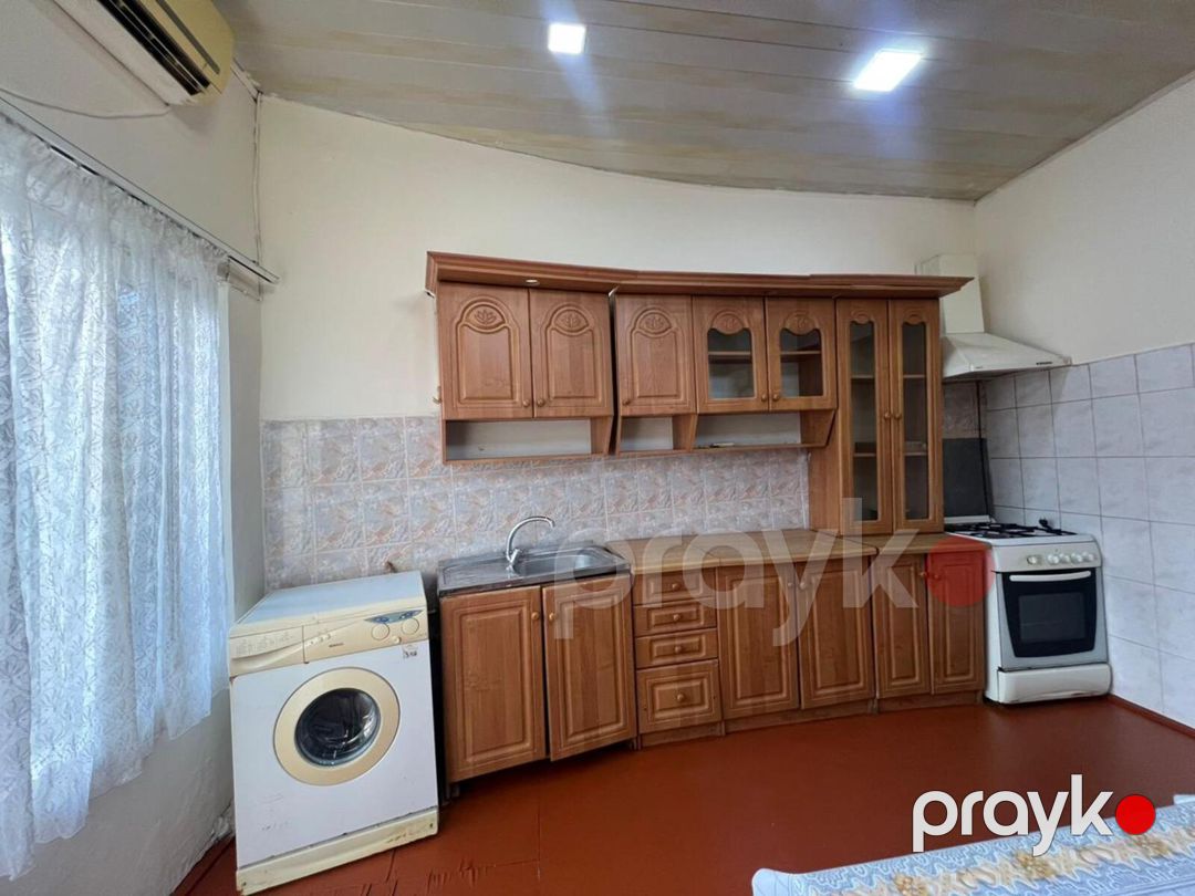 İcarəyə verilir 2 otaqlı həyət evi/bağ evi 40 m² — Ev, villa, Bakı (7)