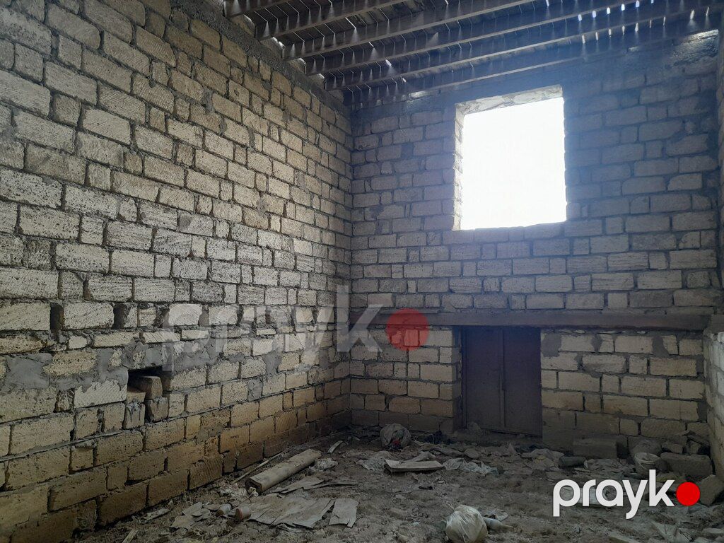 Həyət evi, Saray qəs — Ev, villa, Sumqayıt (4)
