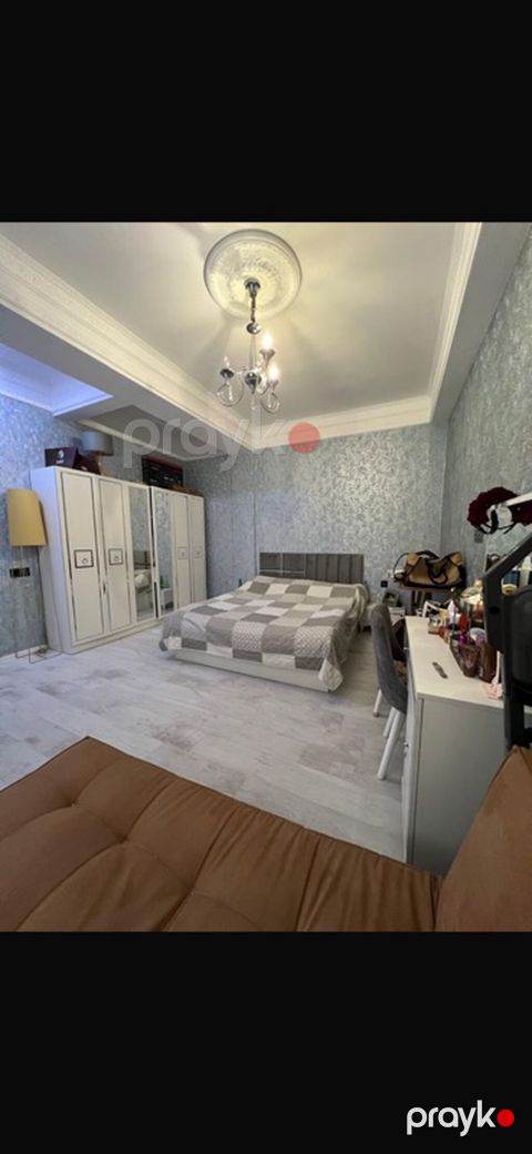 2 otaqlı, Yeni tikili, 66 kv. m — Xırdalan