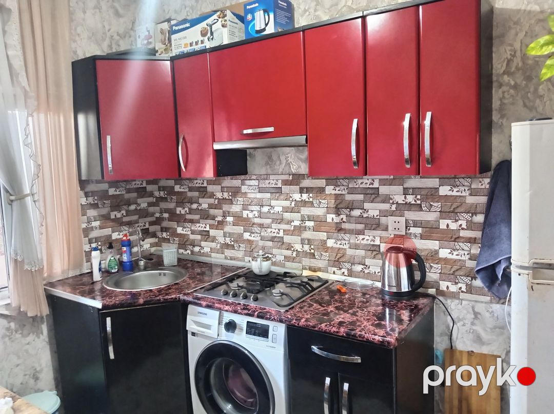Həyət evi, Binəqədi r — Ev, villa, Bakı (5)