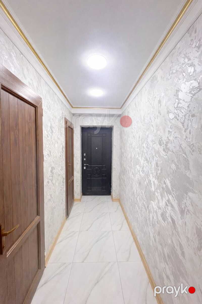 Satılır 2 otaqlı köhnə tikili 65 m² — Mənzil, Bakı (5)