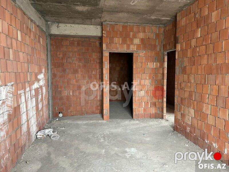 Yeni tikili Satılır Sabunçu r., Bakixanov q., 3 otaq, 97 m² — Mənzil, Bakı (4)