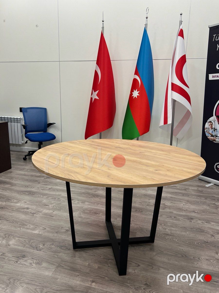 Ofis masası — Mebel, Bakı (4)