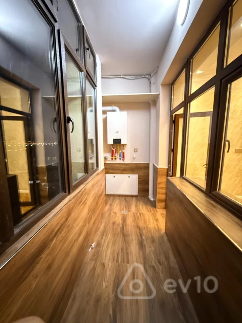 2 otaqlı mənzil, 75 m², Ramiz Quliyev k. — kirayə — Mənzil, Bakı (12)
