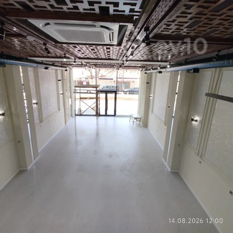 Obyekt, 185 m², Sabit Rəhman küçəsi — kirayə — Əmlak, Bakı (4)