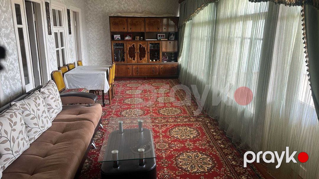 Satılır 5 otaqlı həyət evi/bağ evi 220 m² — Ev, villa, Bakı (3)