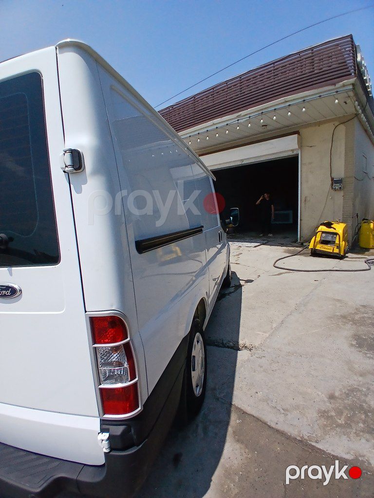 Ford Transit, 2.2 L, 2010 il, 299 900 km — Avtomobillər, Bakı (11)