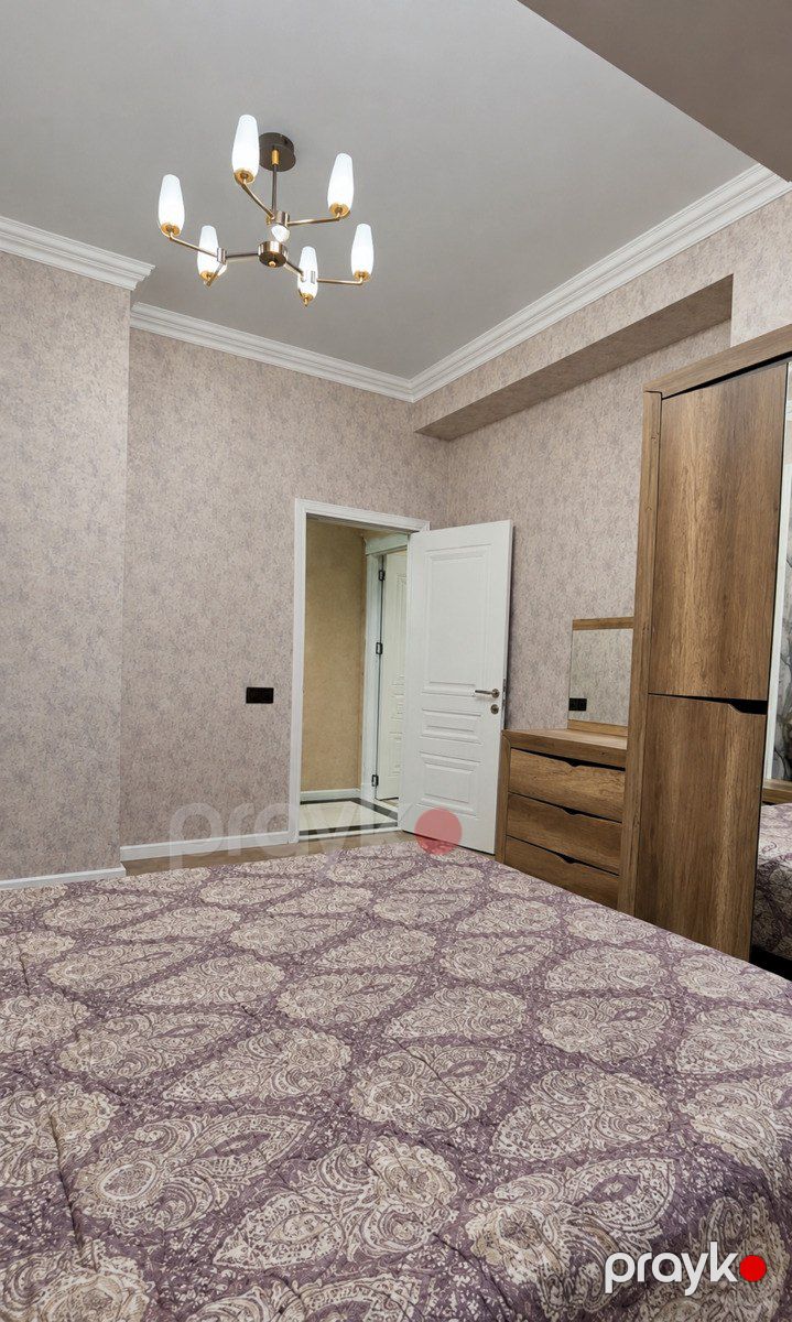 Satılır 2 otaqlı yeni tikili 72 m² — Mənzil, Bakı (4)