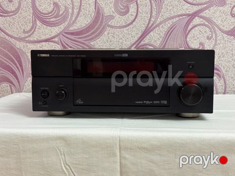 Yamaha RX-V 3800 Receiver — Bakı