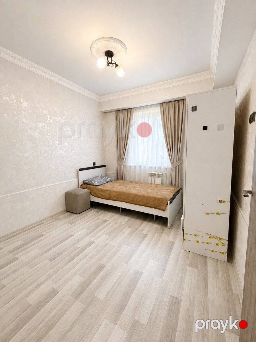 2-otaqlı yeni tikili, M.Ə.Rəsulzadə qəs., 60 m² — Mənzil, Xırdalan (2)