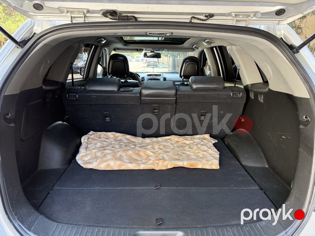 Kia Sorento, 2.0 L, 2012 il, 231 000 km — Avtomobillər, Bakı (11)