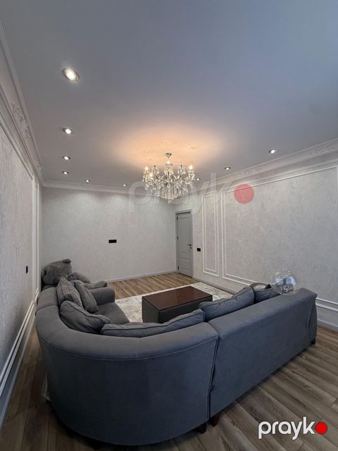 Satılır 4 otaqlı həyət evi/bağ evi 120 m² — Bakı