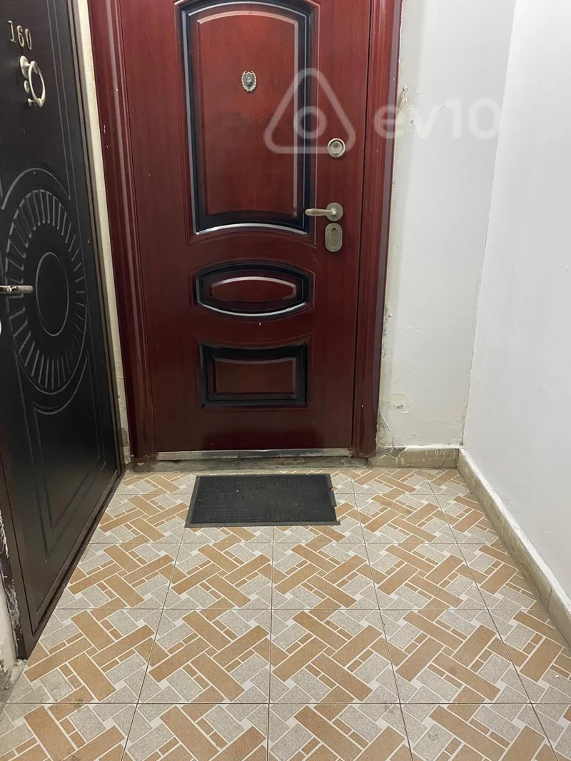 3 otaqlı mənzil, 60 m², Yavər Əliyev — kirayə — Mənzil, Bakı (11)