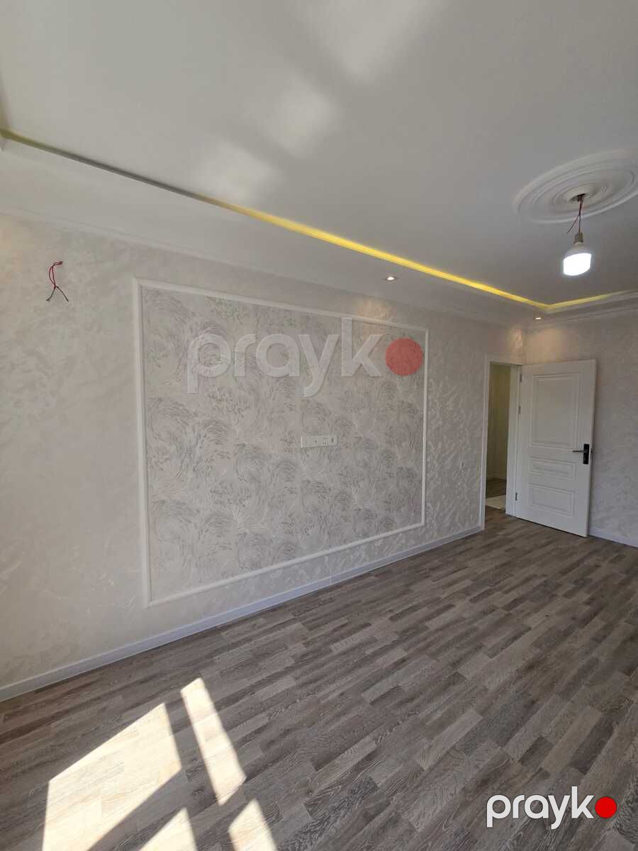 Satılır 2 otaqlı köhnə tikili 65 m² — Mənzil, Bakı (2)
