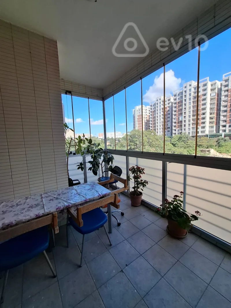 Ofis, 650 m², Tbilisi pr30 — kirayə — Ofis, Bakı (5)