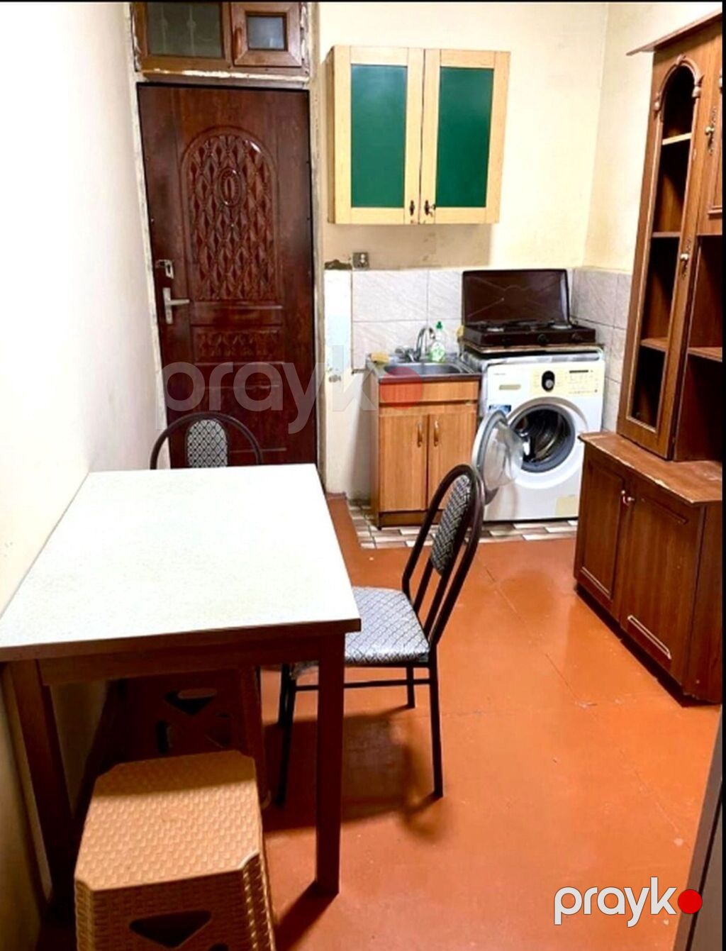 Ev addelnı evdır her seraıtı var xalqlarda yerlesır nefcılere — Mənzil, Bakı (2)